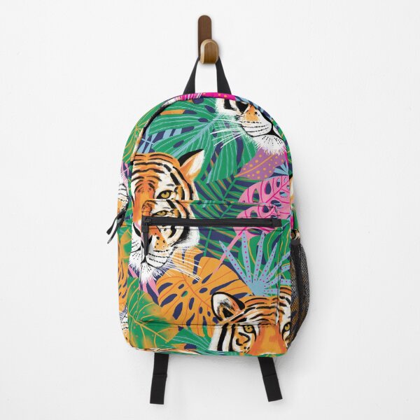 Item preview, Hello Tiger designed and sold by SarahWhittle.