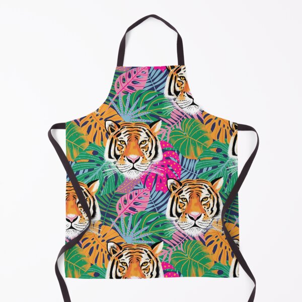 Item preview, Hello Tiger designed and sold by SarahWhittle.