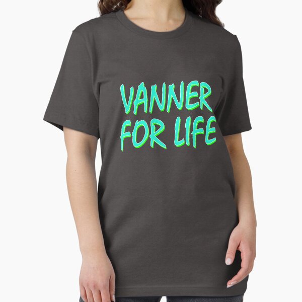 High Top Van Life Camper Conversion Hi-Top Vanner 2% T-Shirt High Top Van Life Camper Conversion Hi-Top Vanner 2% T-Shirt