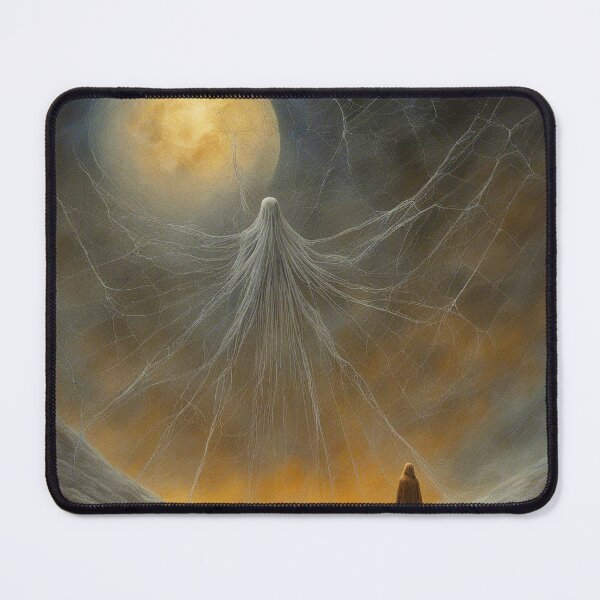 Item preview, Loom II - Phantom designed and sold by NeonblackArt.