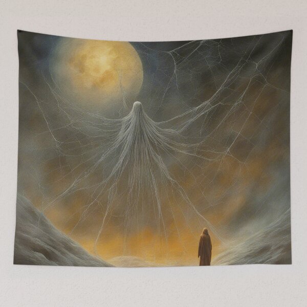 Item preview, Loom II - Phantom designed and sold by NeonblackArt.