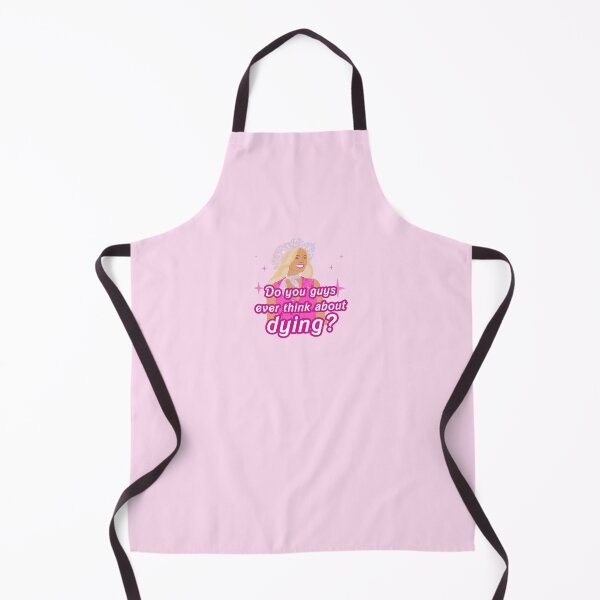 Item preview, Do you guys ever think about dying? designed and sold by CoCoArt-Ua.