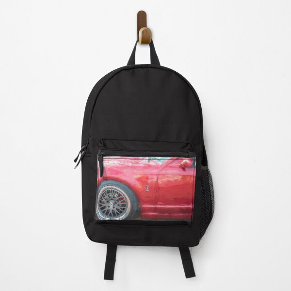 Item preview, 2003 Red Ford Cobra GT Mustang SVT X111 designed and sold by RichFrancoCars.