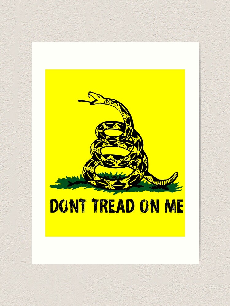 Don't Give Up The Ship Flag Patch - Gadsden And Culpeper Embroidered Tactical Patch