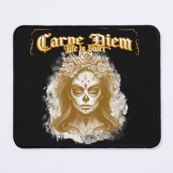 Item preview, Carpe Diem designed and sold by Tepaita.