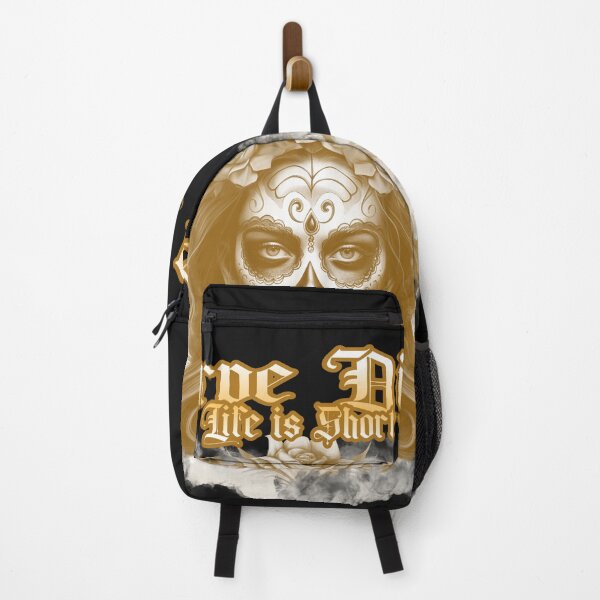 Item preview, Carpe Diem designed and sold by Tepaita.