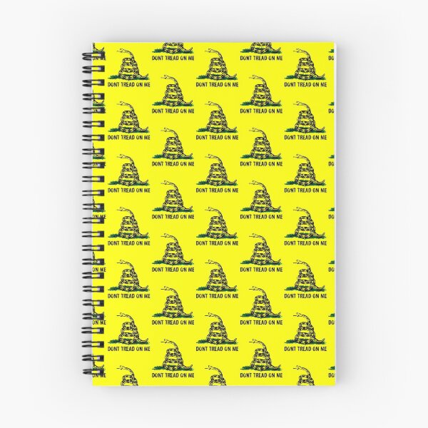 Item preview, Gadsden Flag DONT TREAD ON ME T Shirt Gasden Culpeper Coil Snake Don't Tread On Me Patriotic USA America  designed and sold by arcadetoystore.