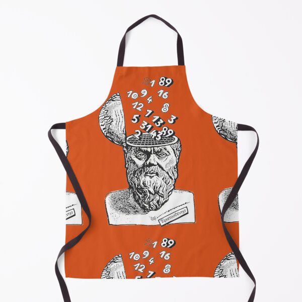 Item preview, Philosophy of numbers designed and sold by machagai149.