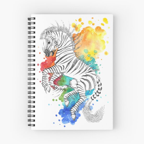 Item preview, Stripes watercolor designed and sold by Motivburg.