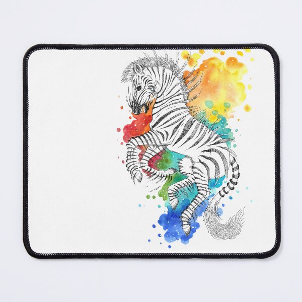 Item preview, Stripes watercolor designed and sold by Motivburg.
