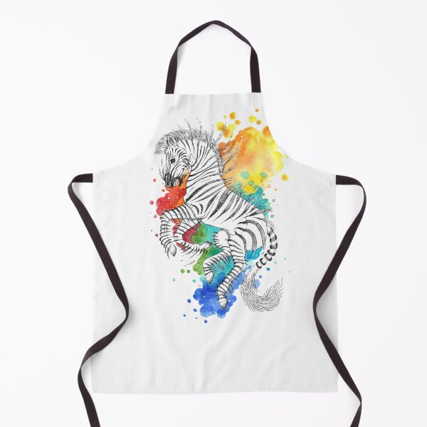 Item preview, Stripes watercolor designed and sold by Motivburg.
