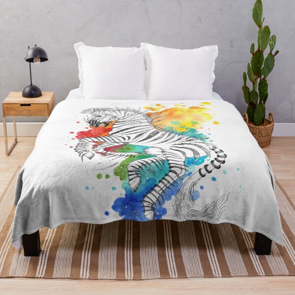 Item preview, Stripes watercolor designed and sold by Motivburg.
