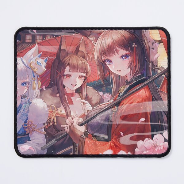 Artikelvorschau, Azur Lane entworfen und verkauft von JamesBerben.