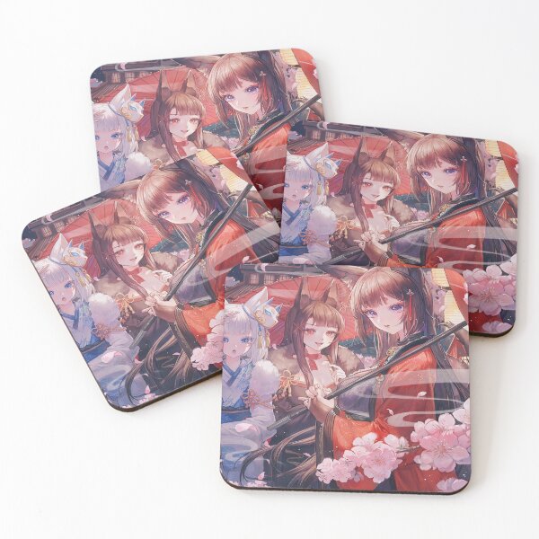 Item preview, Azur Lane designed and sold by JamesBerben.