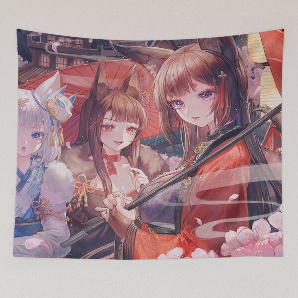 Item preview, Azur Lane designed and sold by JamesBerben.