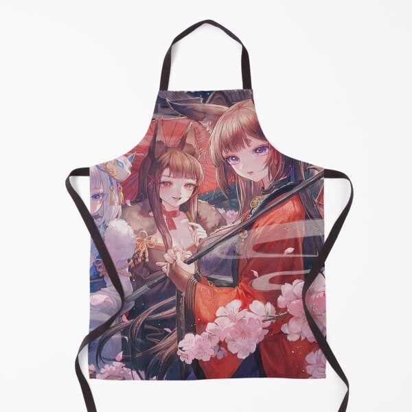 Item preview, Azur Lane designed and sold by JamesBerben.