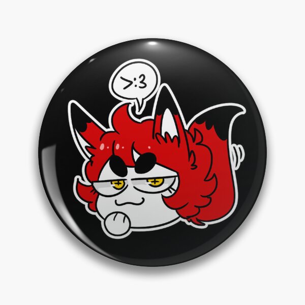 Item preview, furry designed and sold by destinyWeb.