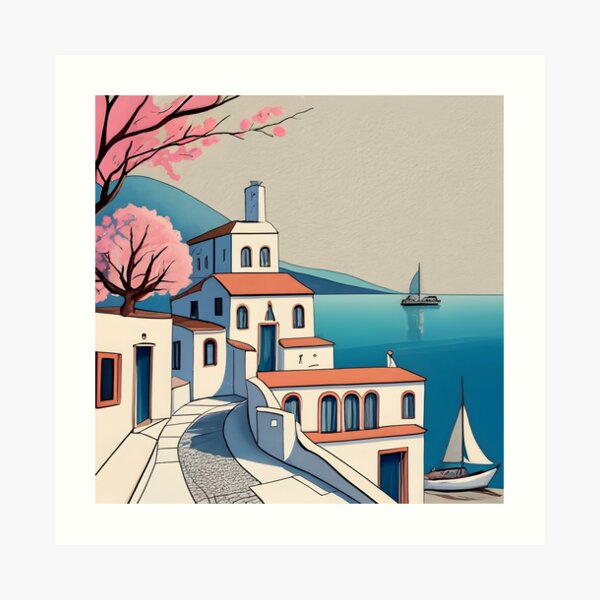 Art Print
