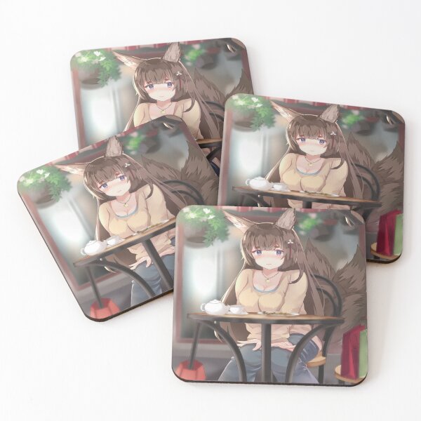 Item preview, Azur Lane designed and sold by JamesBerben.