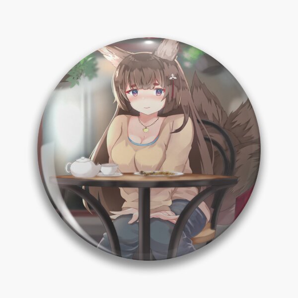 Artikelvorschau, Azur Lane entworfen und verkauft von JamesBerben.