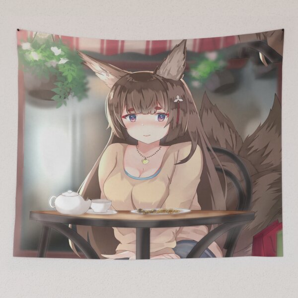 Artikelvorschau, Azur Lane entworfen und verkauft von JamesBerben.