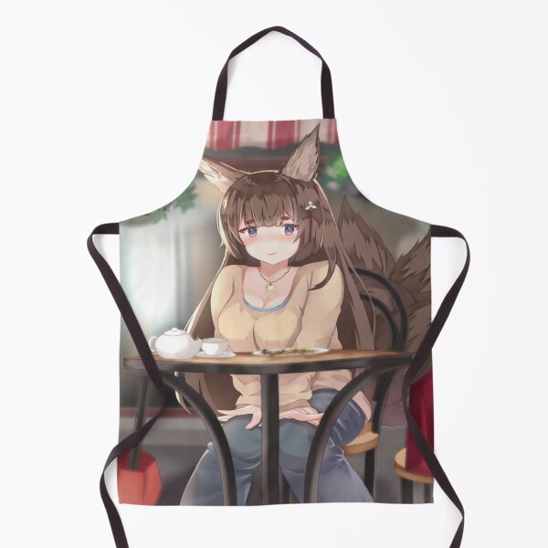 Item preview, Azur Lane designed and sold by JamesBerben.