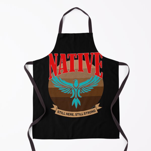 Item preview, Native still here still strong designed and sold by CarrieTDesigns.