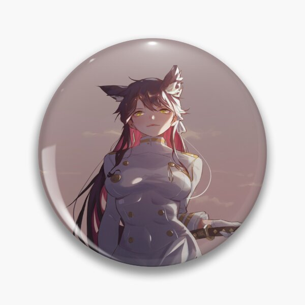 Item preview, Azur Lane designed and sold by JamesBerben.