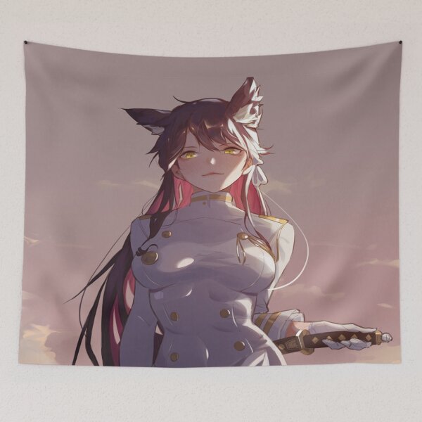 Artikelvorschau, Azur Lane entworfen und verkauft von JamesBerben.