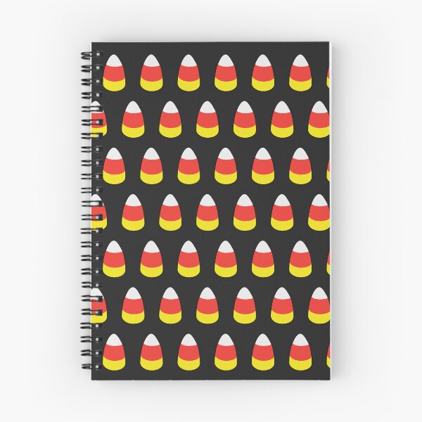 Item preview, Candy Corn Pattern designed and sold by zibziby.