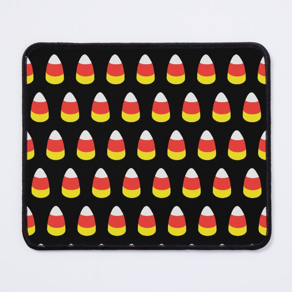 Item preview, Candy Corn Pattern designed and sold by zibziby.
