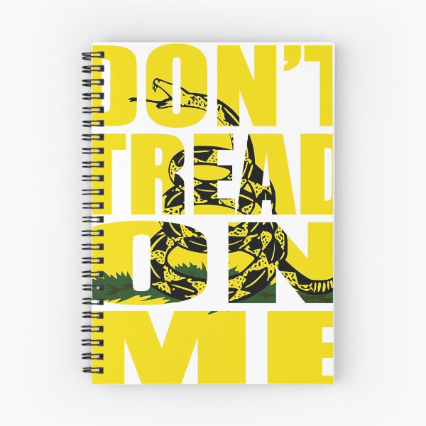 Item preview, Gadsden Flag DONT TREAD ON ME T Shirt Gasden Culpeper Coil Snake Don't Tread On Me Patriotic USA America  designed and sold by arcadetoystore.
