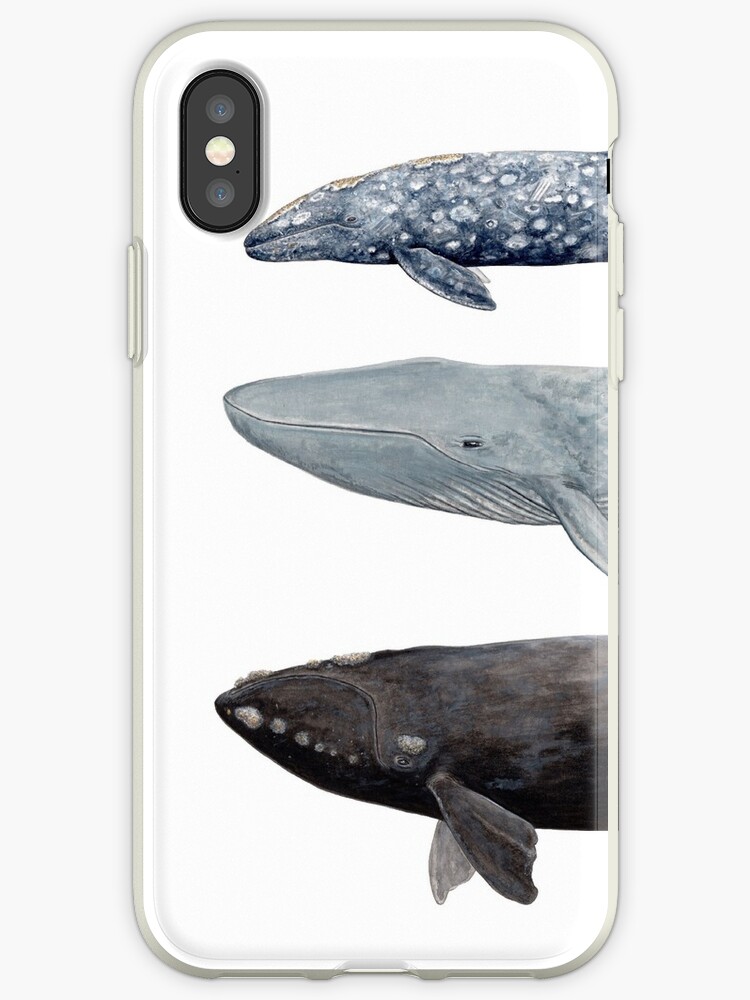 iphone xs case whales iphone xs case whales