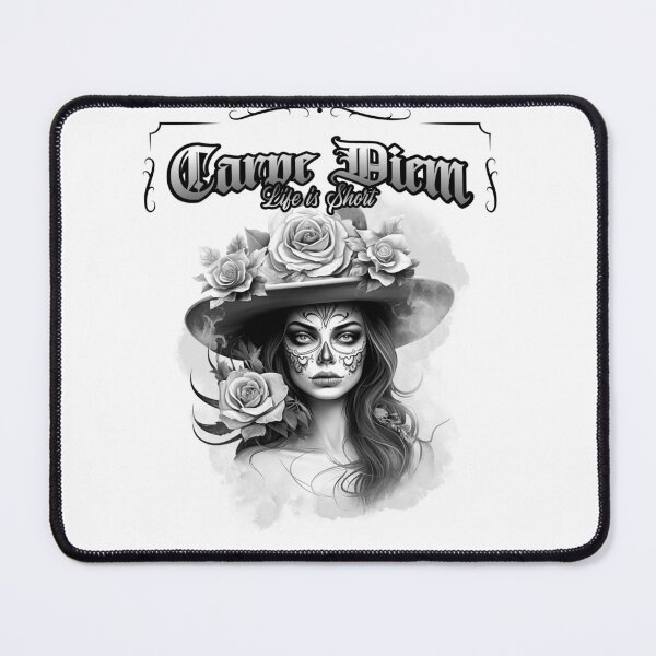 Item preview, Carpe Diem designed and sold by Tepaita.