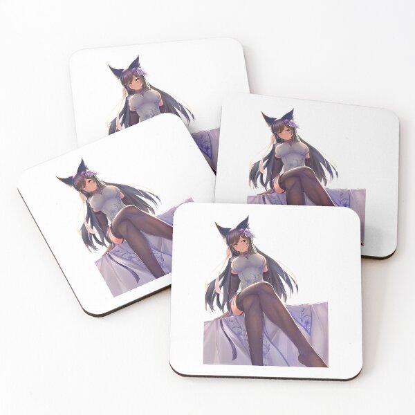 Item preview, Azur Lane designed and sold by JamesBerben.