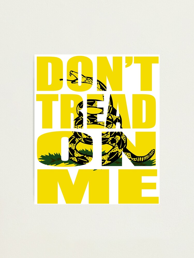 JOIN OR DIE SNAKE REVOLUTIONARY WAR 1776 GADSEN FLAG US HISTORY CANVAS PRINT NEW