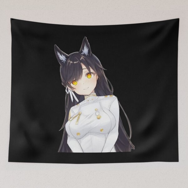 Item preview, Azur Lane designed and sold by JamesBerben.