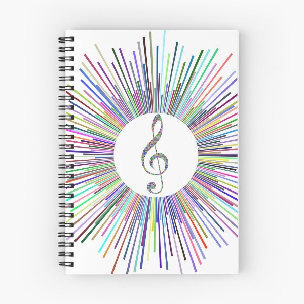 Item preview, Treble clef designed and sold by zet-ha.