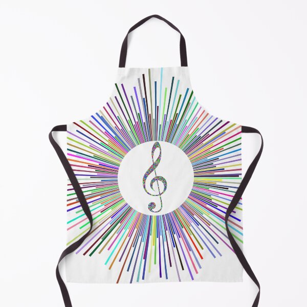 Item preview, Treble clef designed and sold by zet-ha.