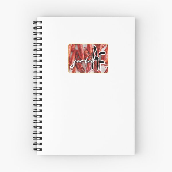 Item preview, Sorted AF designed and sold by Phillips1987.