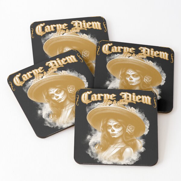 Item preview, Carpe Diem designed and sold by Tepaita.
