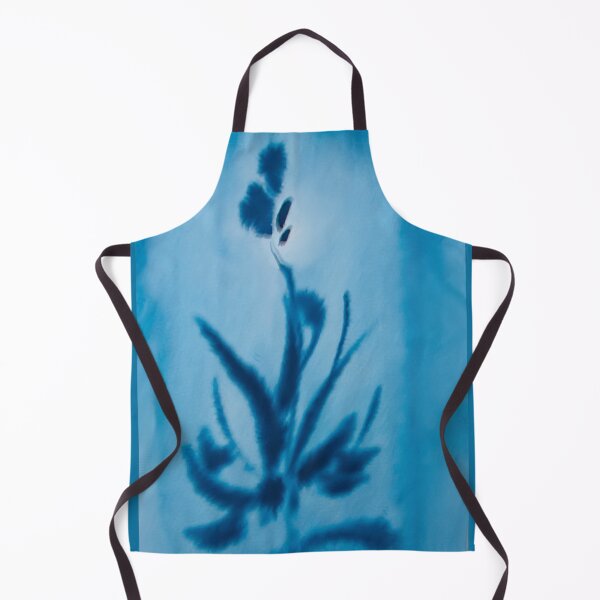 Item preview, A flower in the blue night designed and sold by JeLoTall.