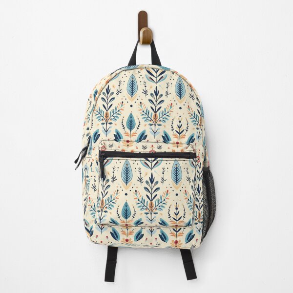 Item preview, Floral Delights, Boho Pattern Collection for Every Occasion designed and sold by EffatDezign.