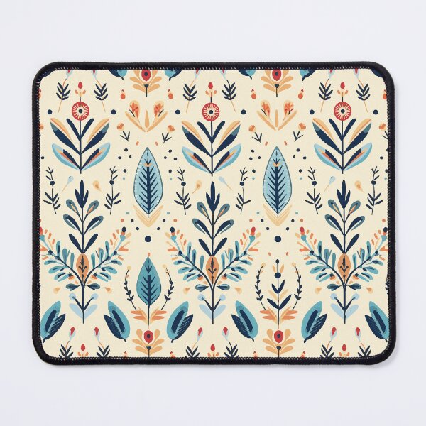 Item preview, Floral Delights, Boho Pattern Collection for Every Occasion designed and sold by EffatDezign.