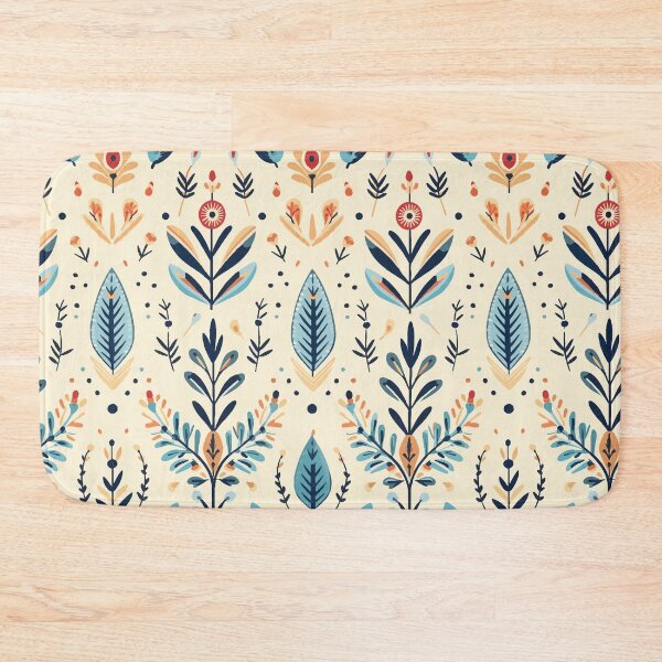 Item preview, Floral Delights, Boho Pattern Collection for Every Occasion designed and sold by EffatDezign.