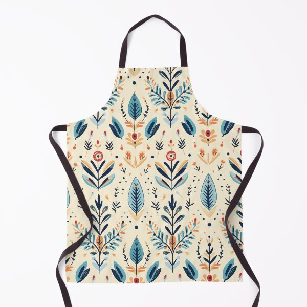Item preview, Floral Delights, Boho Pattern Collection for Every Occasion designed and sold by EffatDezign.
