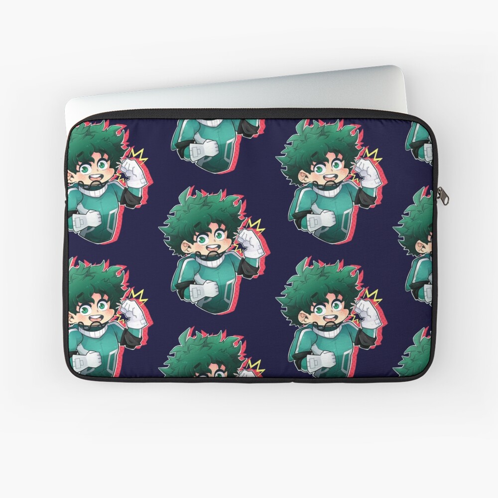 10 inch deku