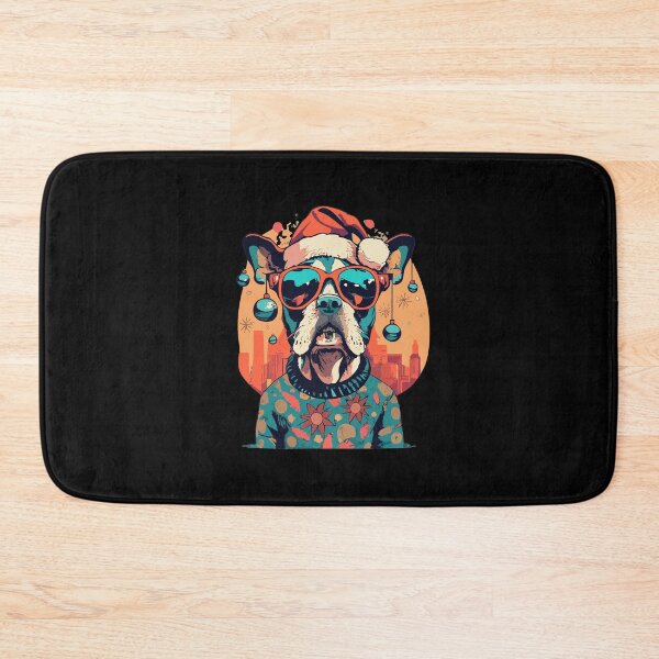 Item preview, Merry Dogmas designed and sold by Joy Poddar.