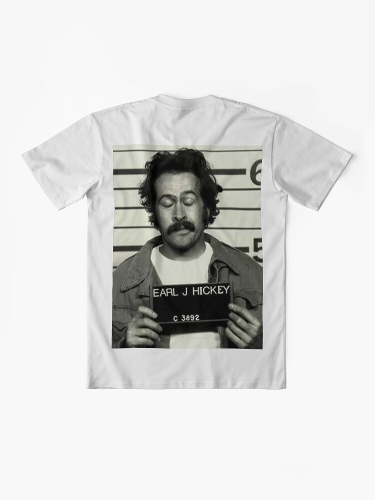 My name is earl