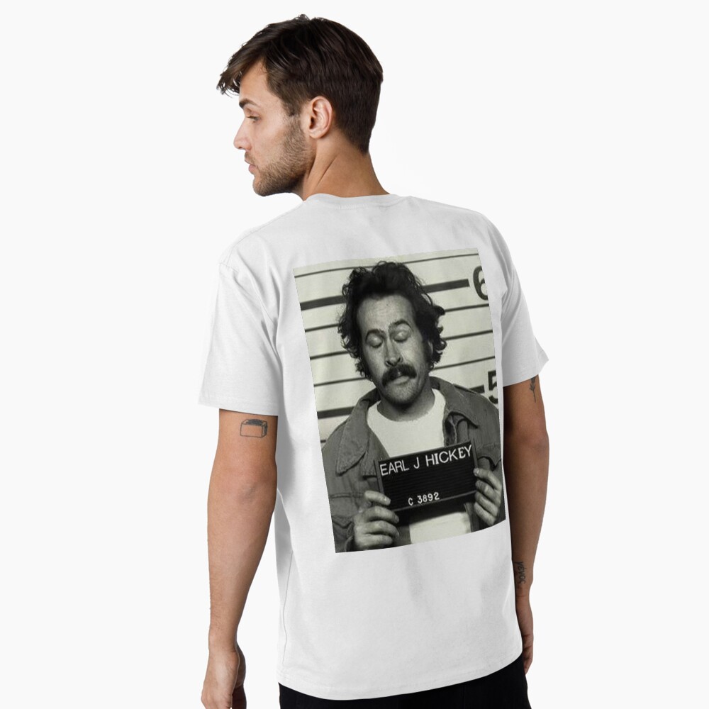 My name is earl